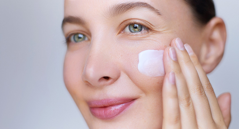 Discoloration Transformation Cream